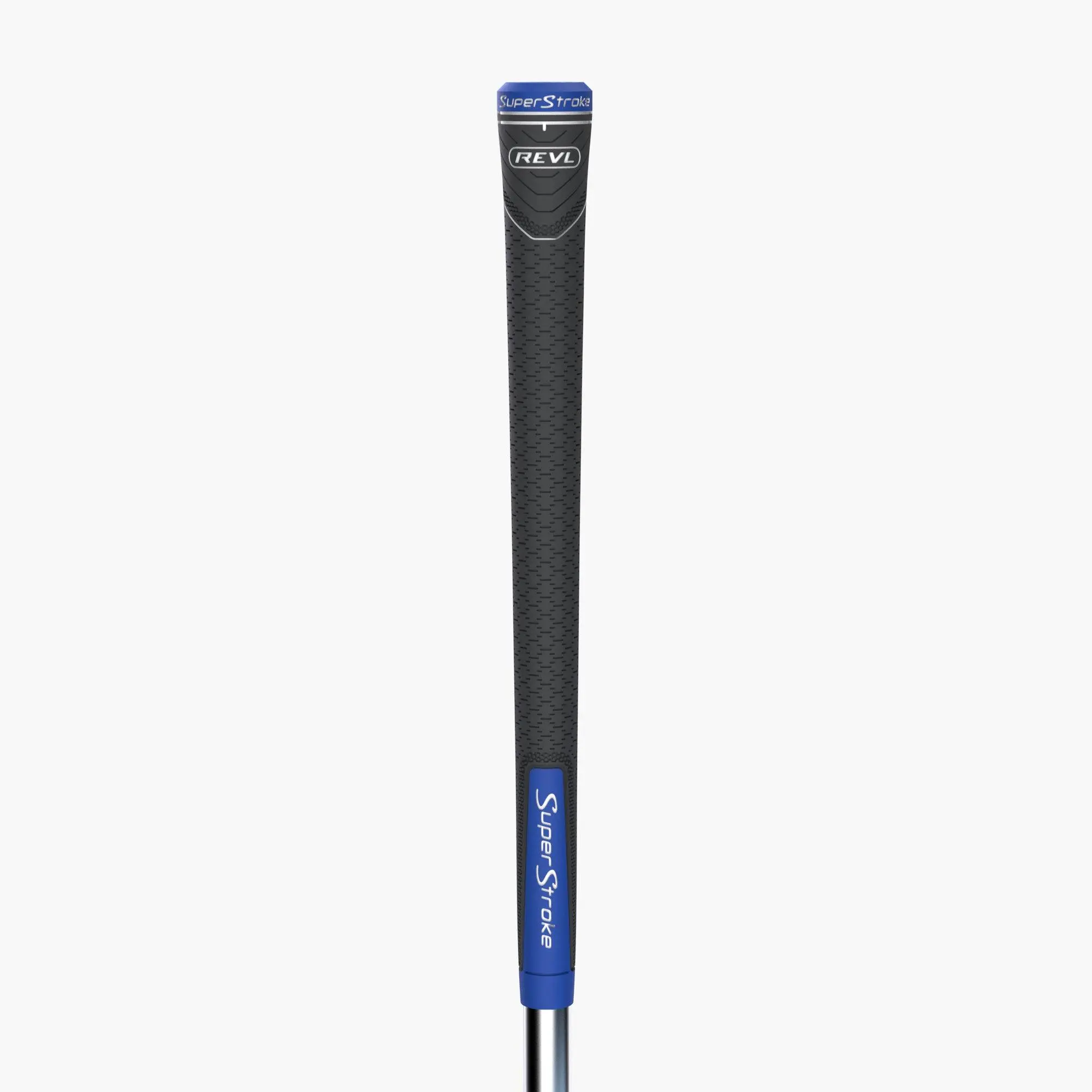 Player's Golf Club Grip, High-Performance Genesis Rubber with Ultra-Tac Pattern for a Consistent Hold, All-Weather Tour-Level Golf Equipment, Golf Accessory, 10.44" Length