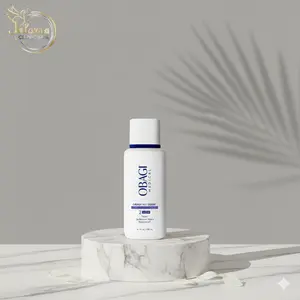 Obagi Nu-Derm Toner - 2 AM-PM