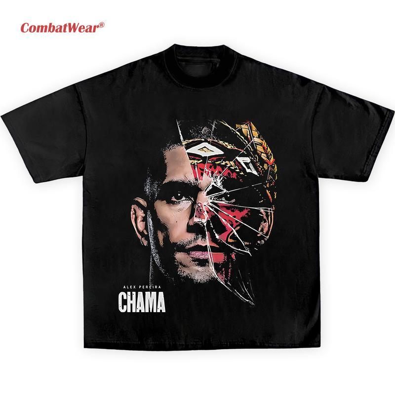 2025 ALEX PEREIRA NEW TEE, Boxing T-shirt, Boxer Tee, Sports Shirt, UFC Shirt, MMA Shirt, Workout T-shirt,Gift for Him Gift For Her Hoodie Sweatshirt classic  rock  tee moon  rocks