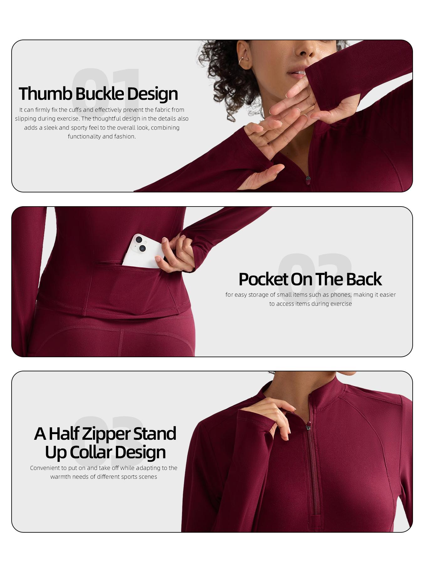 CHRLEISURE Women's Suit Workout Set Yoga Outfit Activewear for Daily Wear with Long Sleeve Top & High-Waisted Leggings