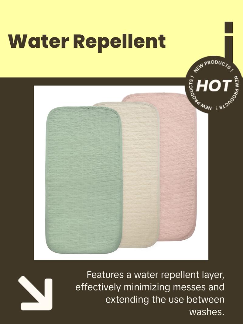 Changing Pad Liner 3-Pack