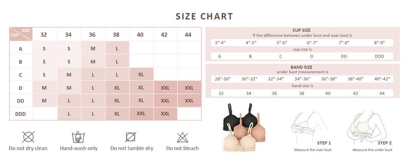 FeelinGirl 3-Piece FeelinGirl Women's Wireless Bra Comfort Bralettes No Underwire Unlined Cami Bra Seamless Tshirt Bras Sports Bra Set Springtok FeelinGirl 3-Piece FeelinGirl Women's Wireless Bra Comfort Bralettes No Underwire Unlined Cami Bra Seamless Tshirt Bras Sports Bra Set Springtok