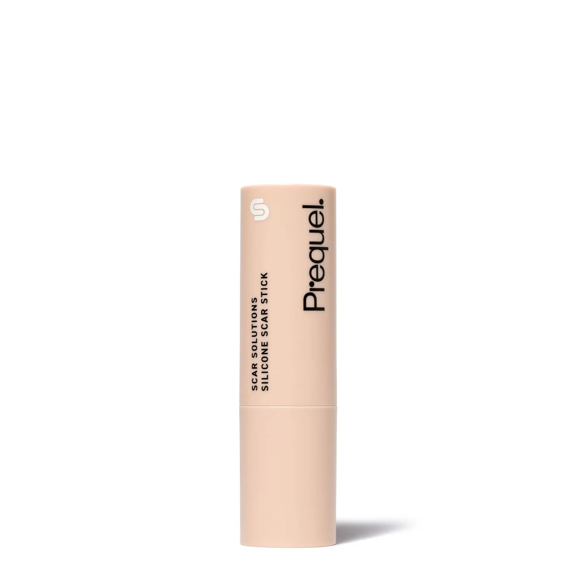Derm Approved Post-Summer Scar Solutions Silicone Scar Stick - Viral For Post-Blemish Marks, Stretch Marks, Fine Lines