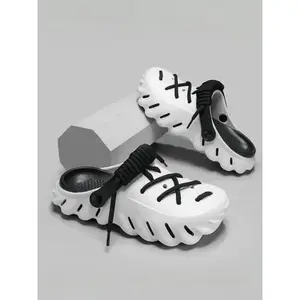 2026 NEW  .2026 NEW  .Unisex Simple Casual Slides, Fashionable Slippers, Soft Non-slip Slides, Comfortable Breathable Slides for Indoor & Outdoor Wear, Walking ShoesGift(GIFT)(GIFT)