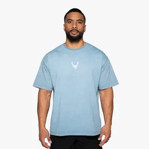 Extended Pump Cover- Bucked Up Off Duty - Men's Tshirt