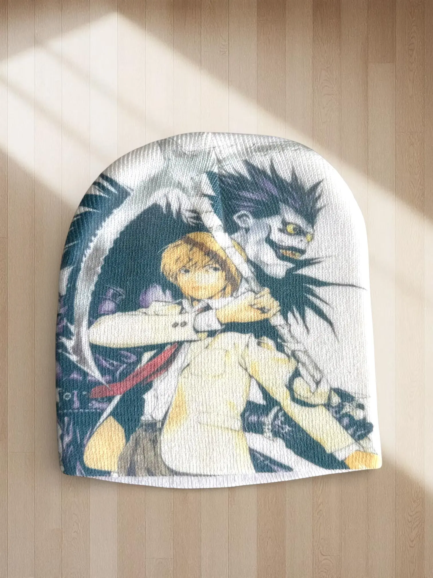 Deathnote Beanie