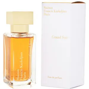 Maison Francis Kurkdjian Grand Soir By Maison Francis Eau De Parfum For Unisex