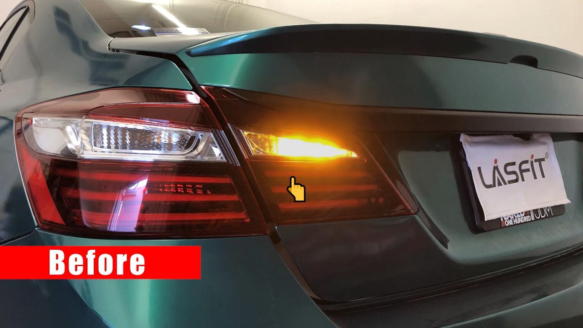 921 912 T15 W16W CANBUS Error Free White LED Reverse Back Up Light Bulb - Upgraded Version, 2 Bulbs