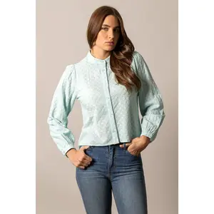 Kimes Rancy DAISYCHAIN - ICE BLUE