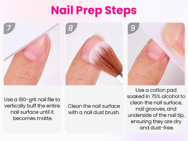 Beetles Gel Nail Polish Kit with U V Light Gel Polish Nail Set with Diamond Decorations & Nail Art Stickers and Manicure Tools Soak Off All Season Gel Nail Kit Cutics DIY Gift for Women Salon Glossy