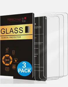 Glass Screen protector