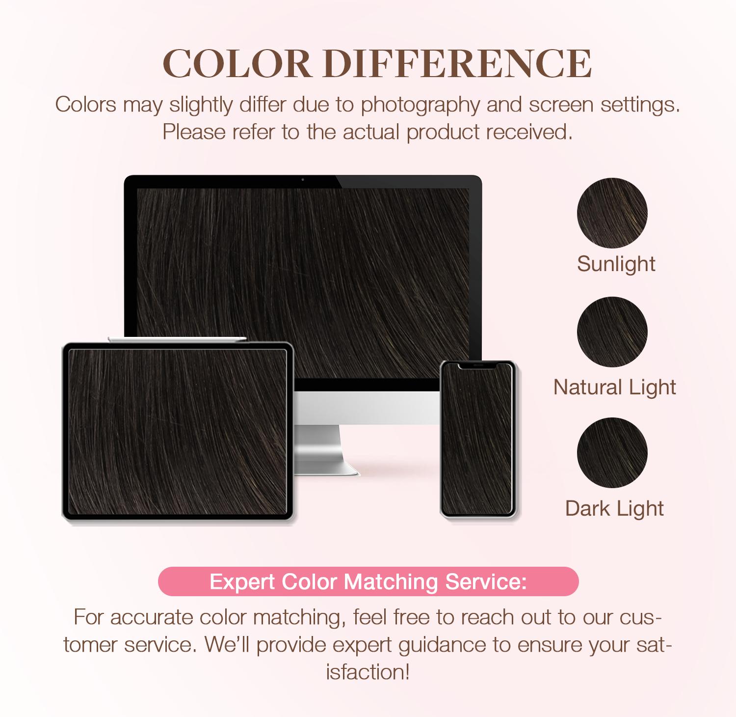 GOO GOO K Tip Hair Extensions Real Human Hair 14-24inch 50G K tips & Mini K tips extensions Keratin Bond Hot Fusion Pre Bonded Hair Extensions Flat Tip Natural Straight Remy Hair Extensions for Women#SpringStatements