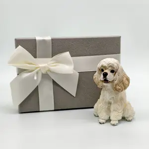 [Customization] Bespoke 3D-Printed Pet Sculptures