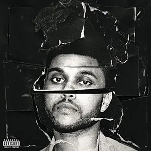 UMG - The Weeknd - Beauty Behind the Madness  [COMPACT DISC - CD] Explicit