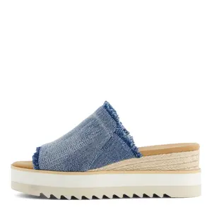 Women's TOMS, Diana Mule Sandal