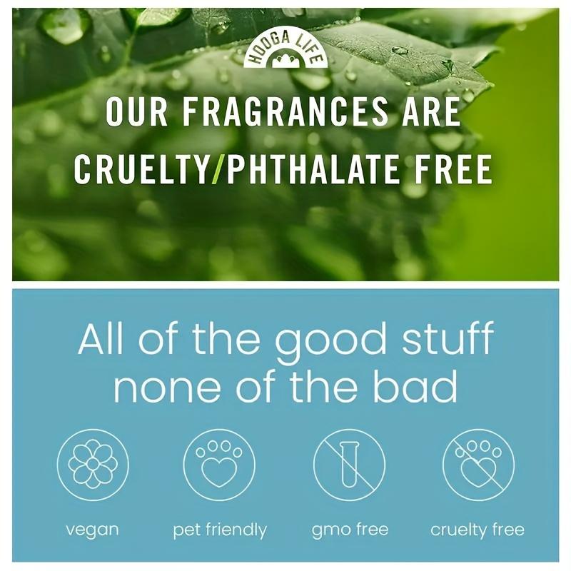 5 Bottles Premium Car Air Freshener - Upgraded Scented Hanging Diffuser with Long Lasting Fragrance | Variety of Scents for Car, Office & Home | Perfect Gift Set for Men & Women - Christmas, Birthday, Valentine‘s Day Gifts