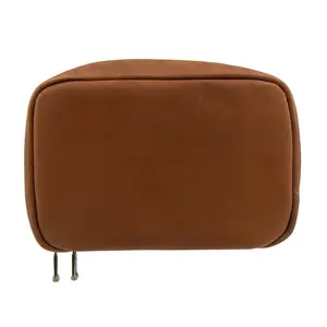 GUARDIAN - Leather Choke Tube Case - Hunting Accessory Bag