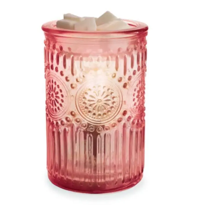 Vintage Pink Parisian