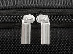 Lifewit Large Lunch Bag Insulated Lunch Box Soft Cooler Cooling Tote for Adult Men Women, Black