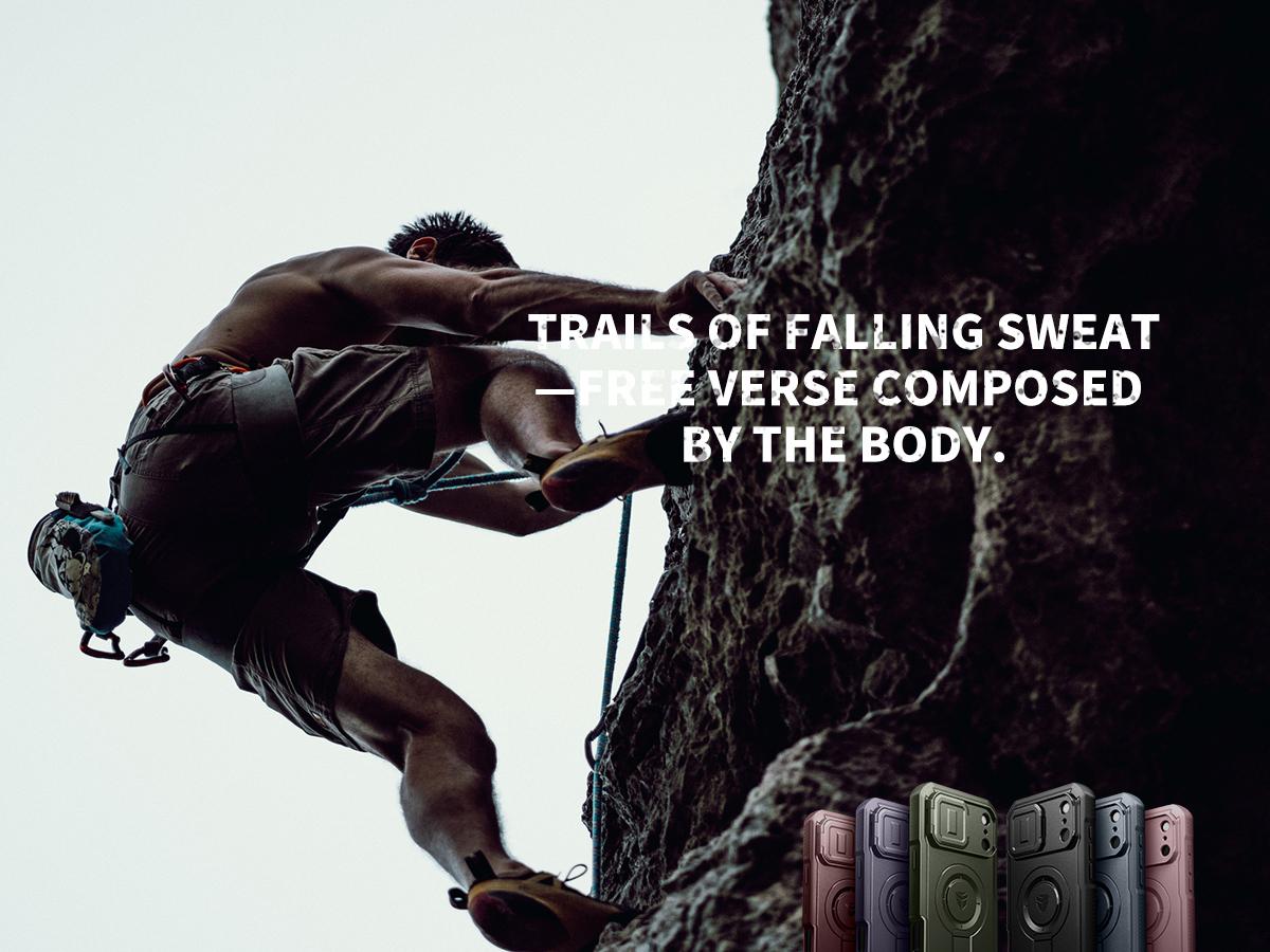 DEXNOR for iPhone 17 Pro Max/17 Air/17 Pro Case with Slide Camera Cover & Adjustable Kickstand & Built-in Screen Protector,Compatible with MagSafe Shockproof Bumper Cases Heavy-Duty Magnetic Protective Cover DEXNOR for iPhone 17 Pro Max/17 Air/17 Pro Case with Slide Camera Cover & Adjustable Kickstand & Built-in Screen Protector,Compatible with MagSafe Shockproof Bumper Cases Heavy-Duty Magnetic Protective Cover