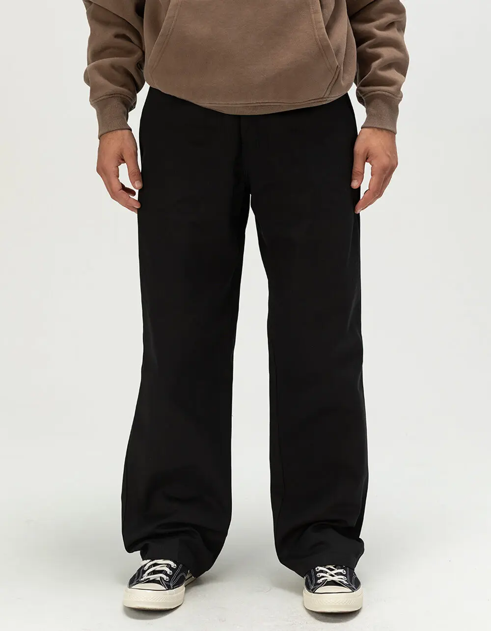 DICKIES 877 Mens Loose Fit Work Pants