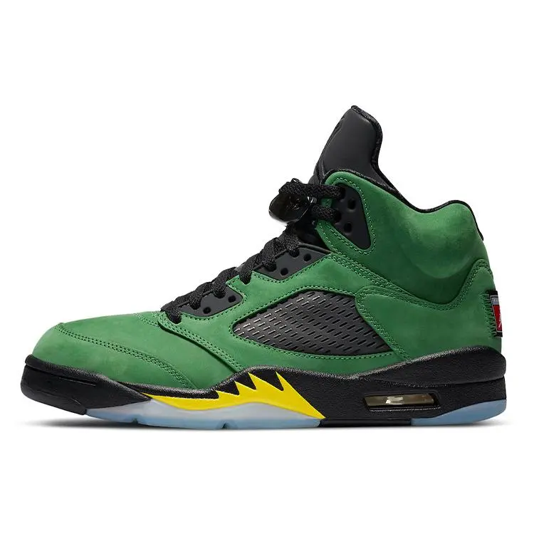 Air Jordan 5 Retro SE 'Oregon'