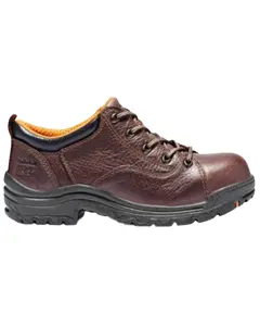 Timberland Women's Pro Tioxford Eh Work Shoes Alloy Toe - Tb163189214