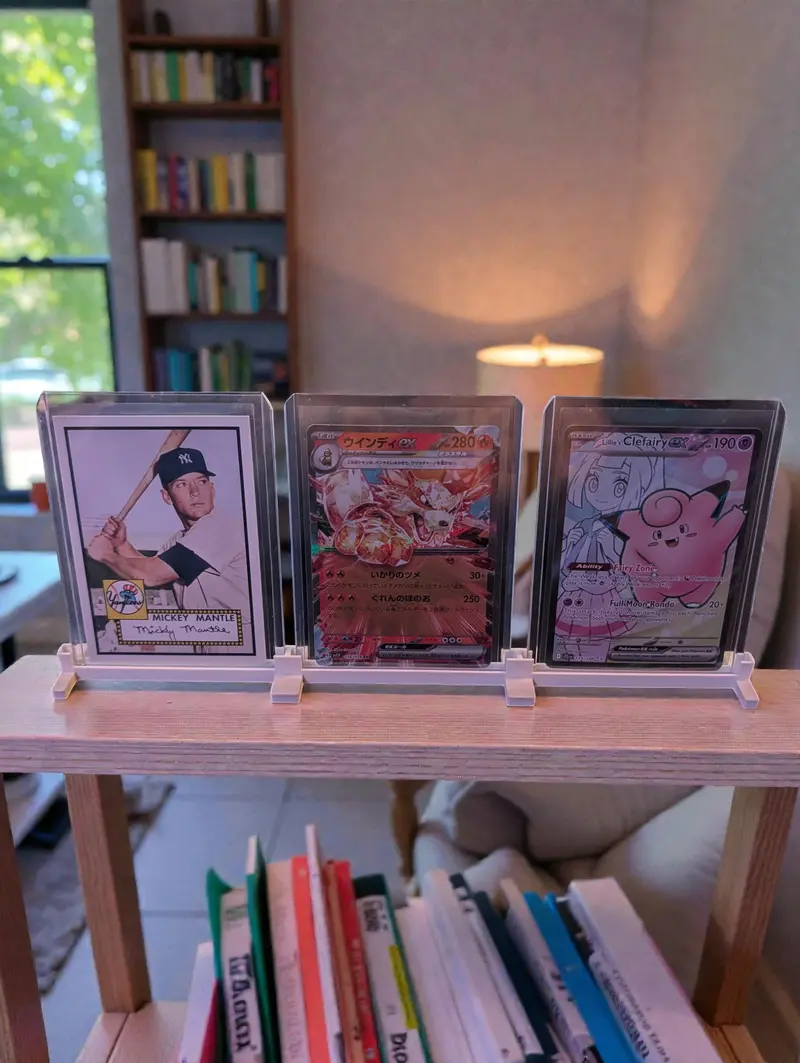 pokemon card desk display Pokmon TCG Scarlet & Violet Journey Together 3 Pack Blister  PUSHAS