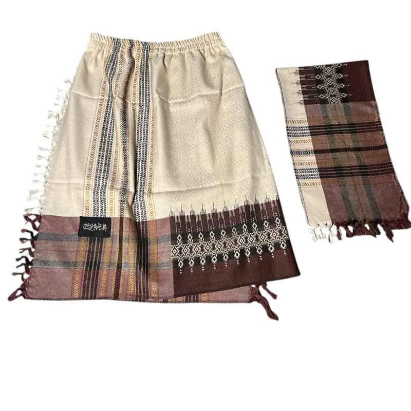 UnBothered The Brand Yemeni Izar’s size 32-34