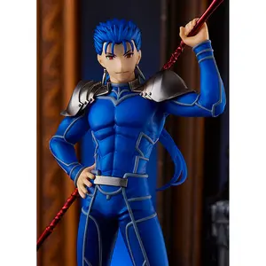 Good Smile Company: Fate/stay night [Heaven's Feel] - Pop Up Parade Lancer