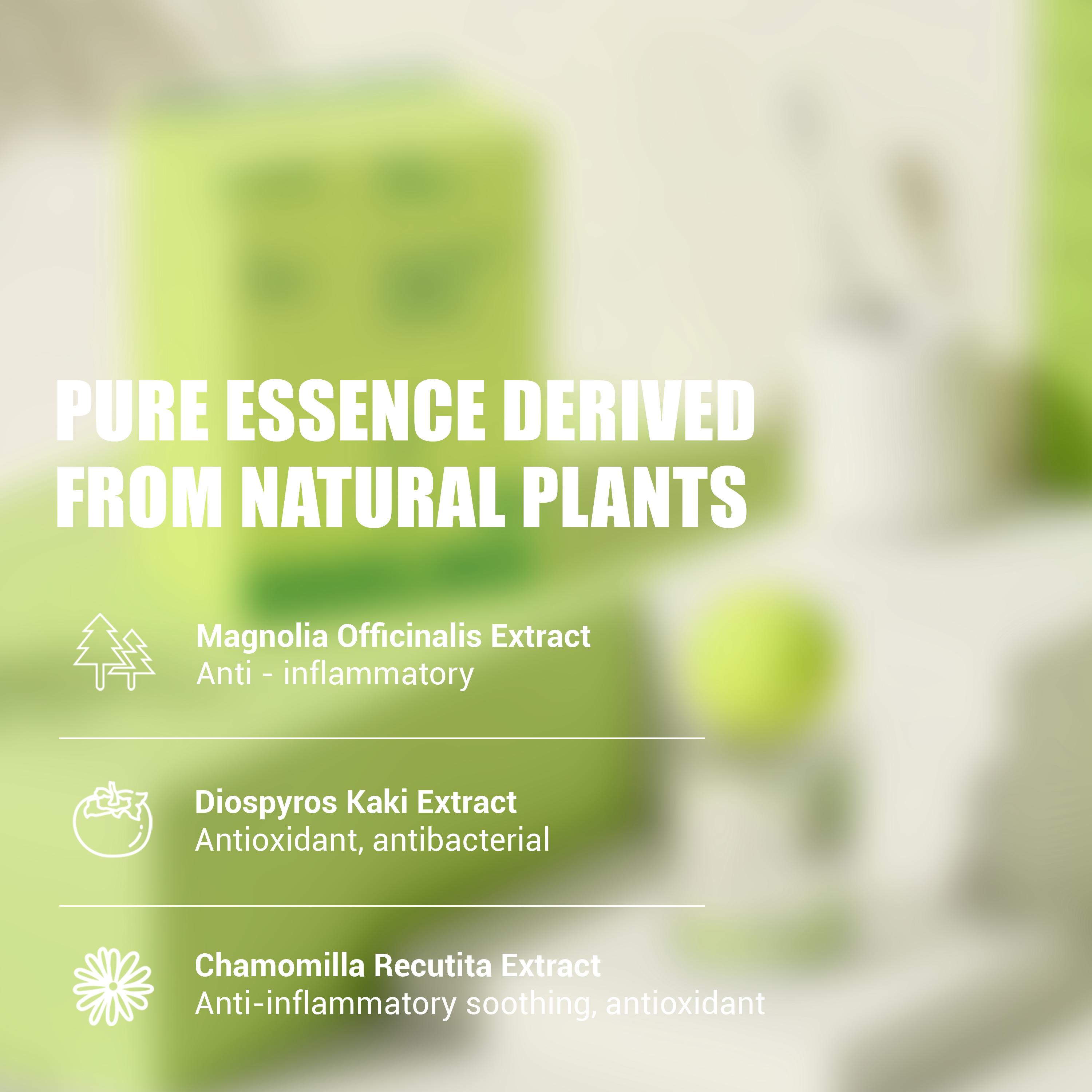 CEELIKE Probiotic Cucumber Oral Spray 20ml for Long-Lasting Freshness Sugar-Free Portable Breath Freshener with Probiotics for Oral Care