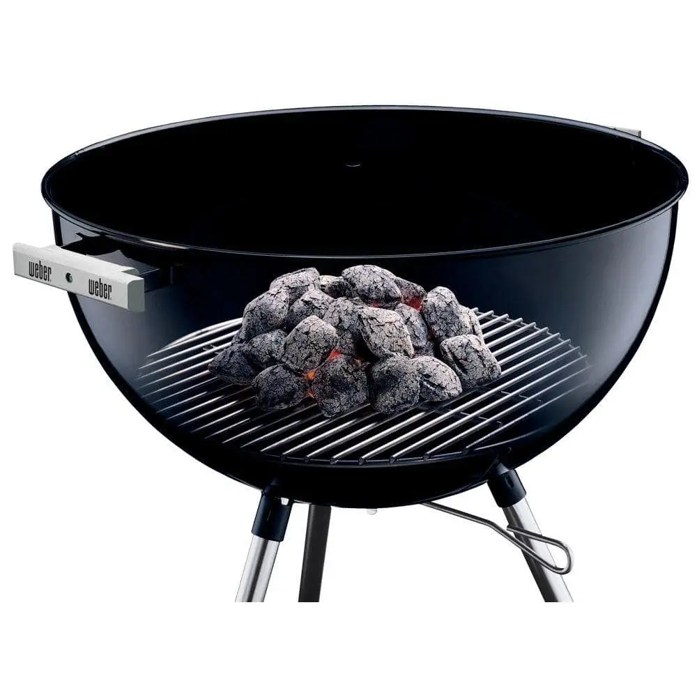 Replacement Charcoal Grate for 22-1/2 in. One-Touch, Master Touch, Bar-B-Kettle, & Performer Charcoal Grill