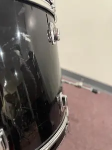 Ludwig Vintage Rocker 22x16" Bass Drum