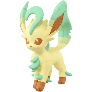 Takara Tomy Pokemon Moncolle MS-07 Leafeon