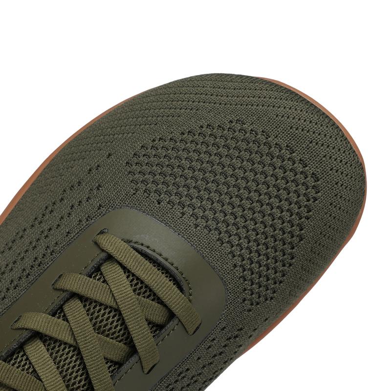 Unisex Barefoot Running Shoes with Wide Toe Box, Zero Drop Minimalist Walking Trainers, Lightweight Wide Fit Shoes