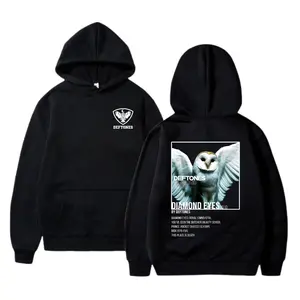 Deftones Vintage Diamond Eyes Album Cover Hoodie, Sweatshirt, T-Shirt, 2 Sided Rock Band Tee, Retro Music Shirt, Casual Cotton Top for Men Women, Fan Merch Gift