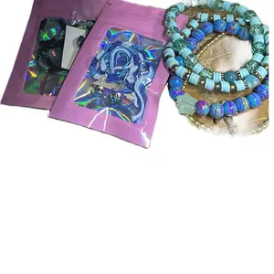 Boho Jewelry Mystery Set – Bracelet Stack, Ring Set & Necklace Bundle