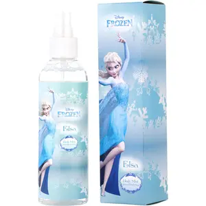 Frozen Disney Elsa By Disney Body Mist For Women