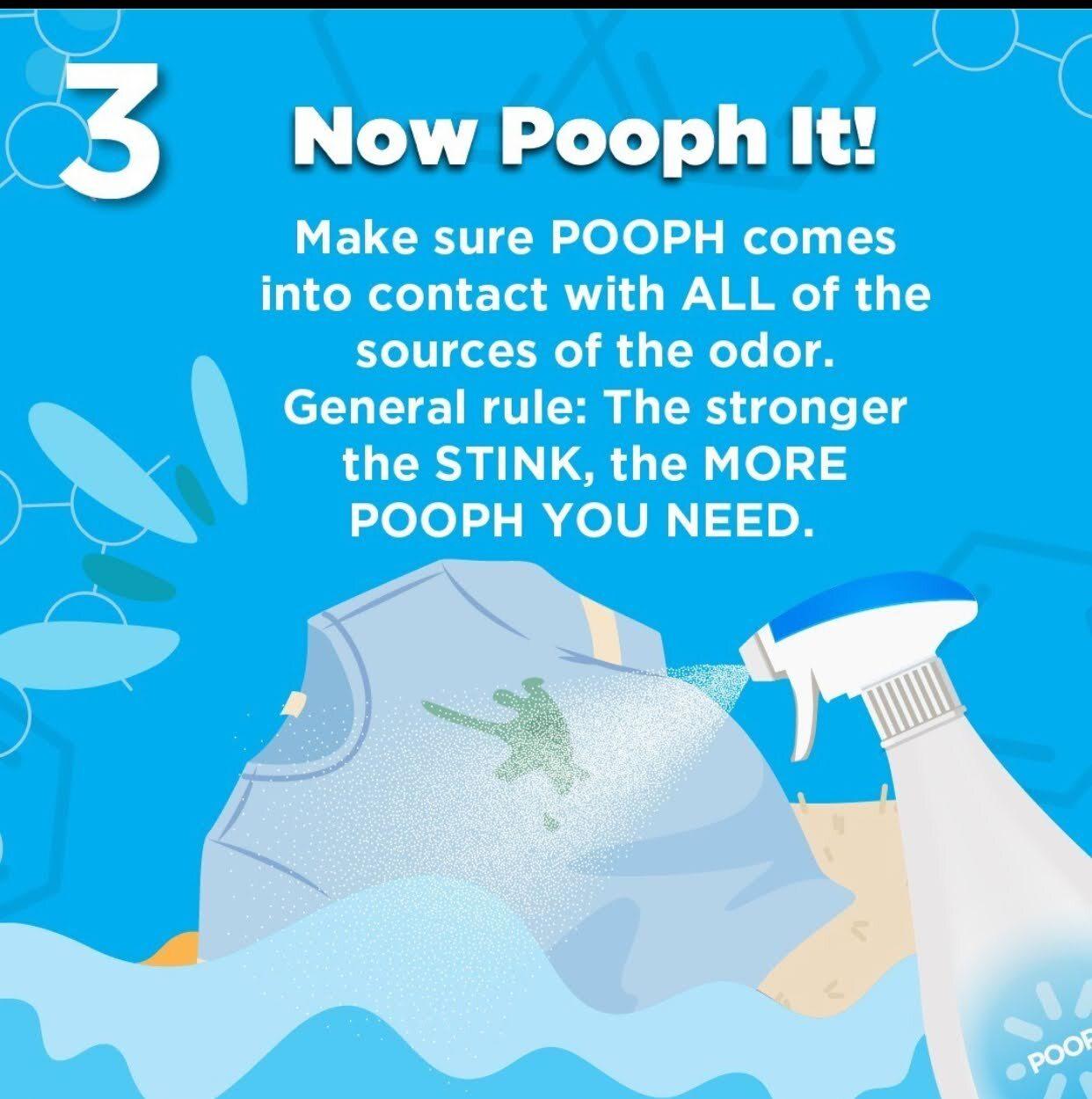 POOPH Pet Odor Eliminator, 16oz Spray - Eliminates Odors at The Molecular Level, Dogs, Cats, Freshener, Eliminator, Urine, Poop, Pee, Deodorizer, Nature's, Puppy, Fresh, Clean, Furniture, Potty POOPH Pet Odor Eliminator, 16oz Spray - Eliminates Odors at The Molecular Level, Dogs, Cats, Freshener, Eliminator, Urine, Poop, Pee, Deodorizer, Nature's, Puppy, Fresh, Clean, Furniture, Potty