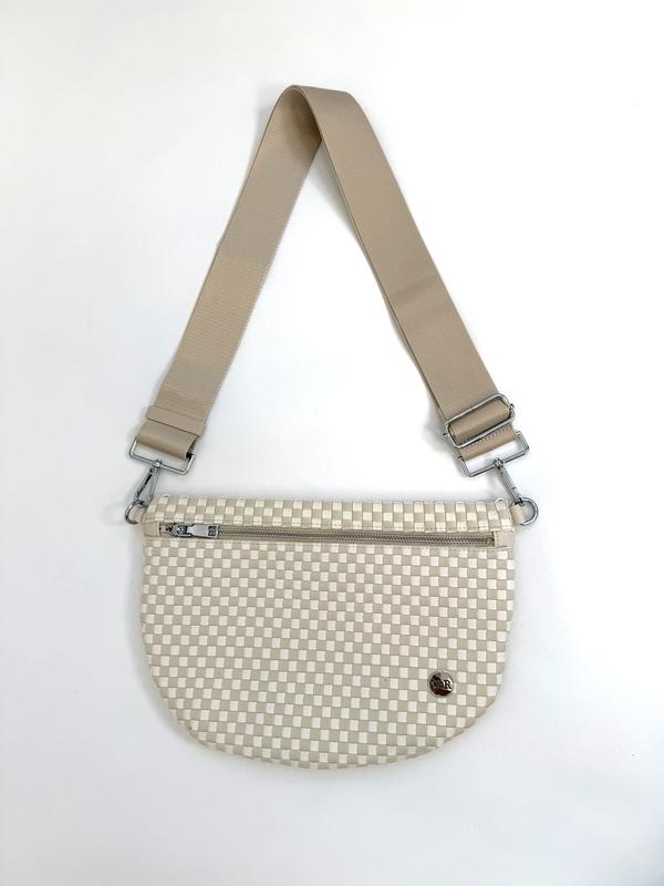 The Iris Day In Tessellate Bag (#2023) By Iris & Rainbow