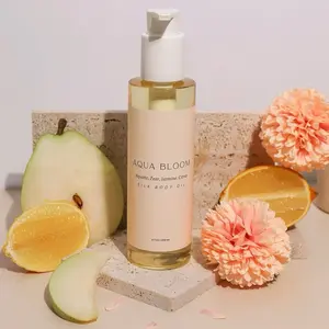 Aqua Bloom Body Oil - Moisturizing Body Oils