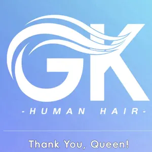 GK Fashion Hair
