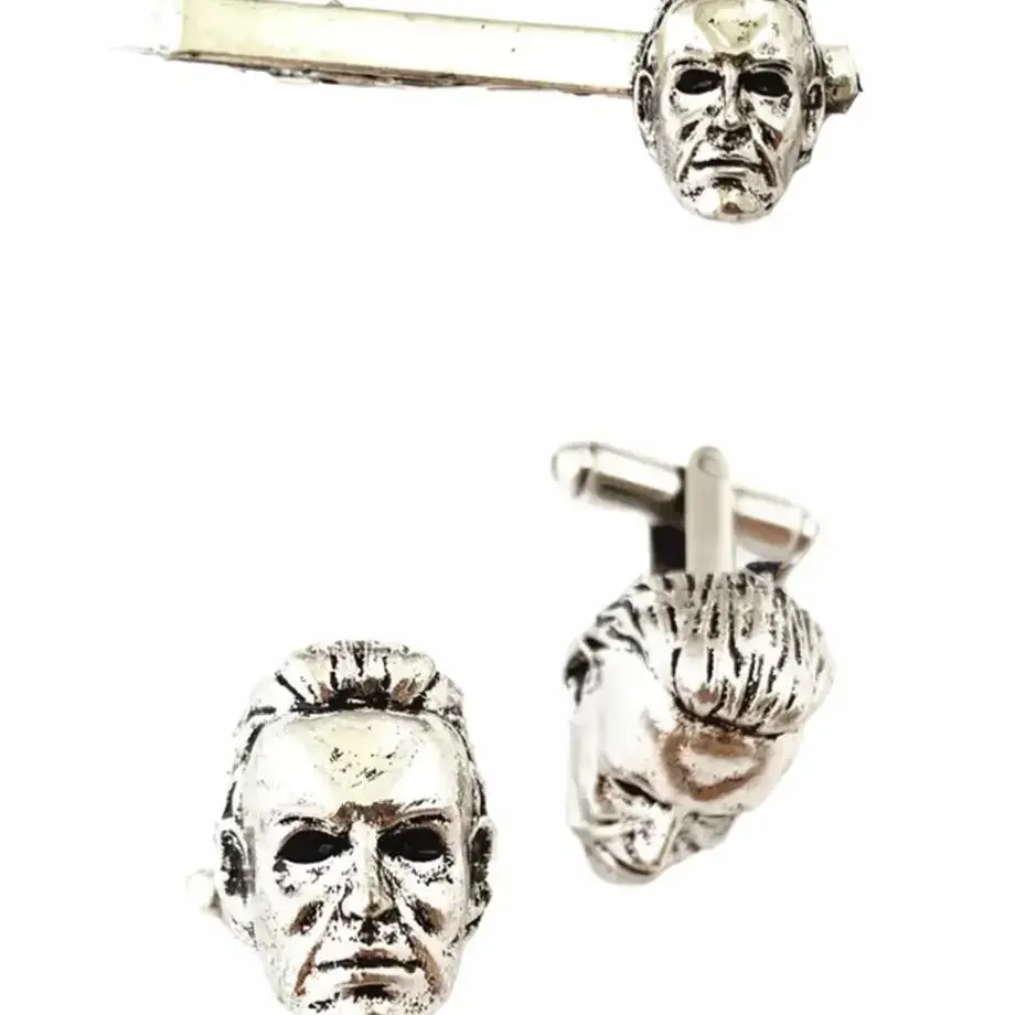 Tie Clips and Cuff Links