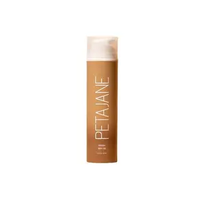 Gradual Body Tan - Non Sticky, Streak-free, Paraben & Phthalate Free, All Natural Caramel Dye, Suitable For All Skin Types Body Care Moisturizer