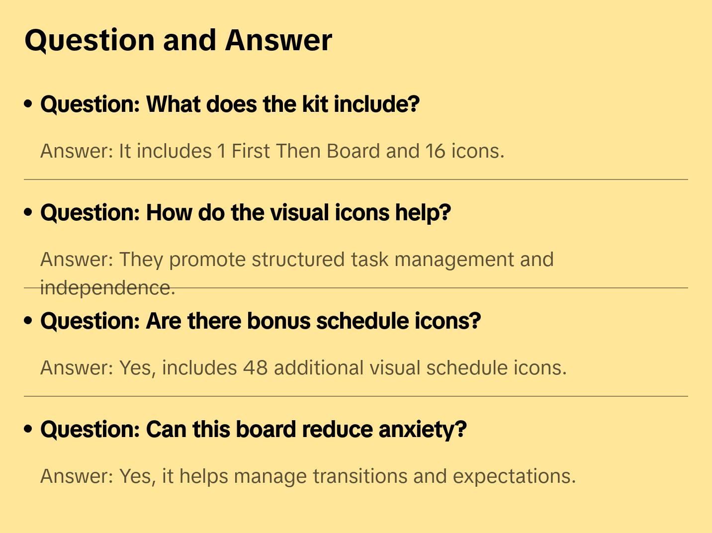 Printable Pink First Then Board + 16 Icons for Kids | First Then for Autism | Behavioral Therapy | ABA | ADHD | Bonus Visual Schedule Icons!