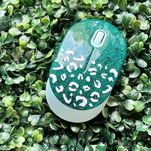 DISCOUNTED Glitter Bluetooth Mouse DISCOUNTED Glitter Bluetooth Mouse