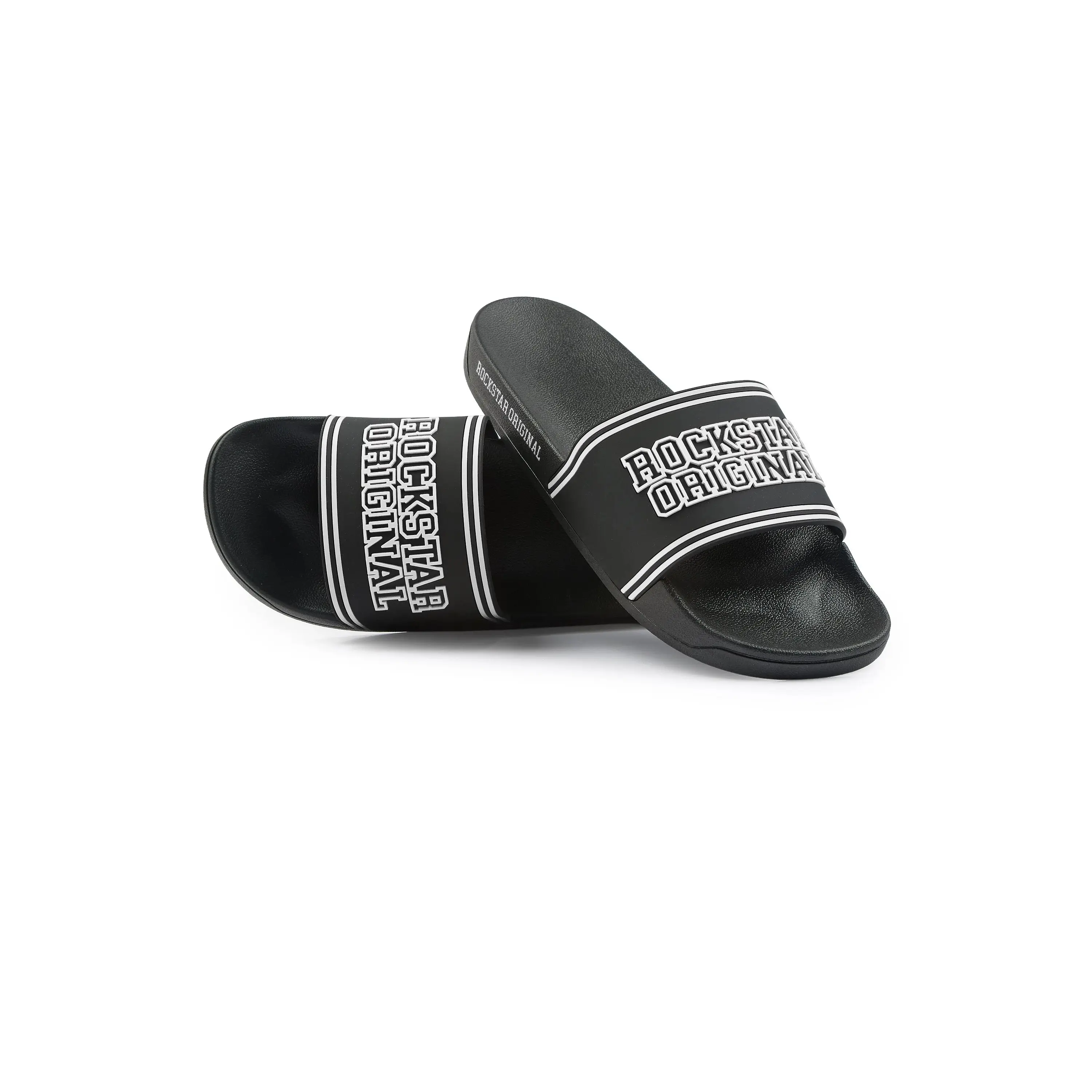 Vanissa Black Slides
