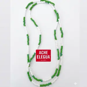 Obatala Alaguema Eleke Necklace HandMade