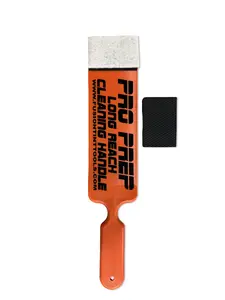 Pro Prep Long Reach Cleaning Handle by Fusion