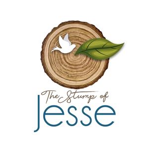 The Stump of Jesse